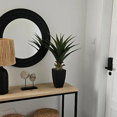 Apartament Casa 