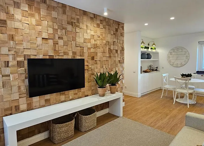 Apartmán Casa 