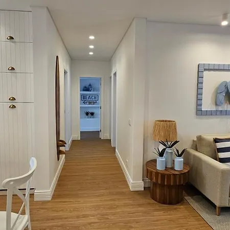 Апартаменты Casa 